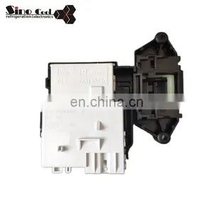DC64-01538A Original Washing Machine Door Interlock Switch thumbnail-5