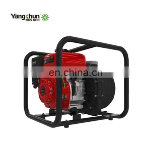 Agriculture High Pressure Petrol Fuel Gasoline Water Pump For Irrigation thumbnail-1