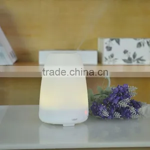 Humidifier Usb Fragrance Diffuser Electric Aromatherapy Lamps thumbnail-2