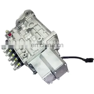 DCEC 6CT Diesel Engine Part 5267708 Fuel Injection Pump thumbnail-5