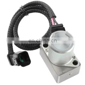 702-21-60700 High Quality Price Komatsu Excavator Solenoid Valve for Excavator Parts thumbnail-2