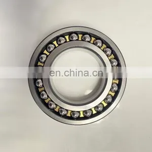 High Performance 1310 FAG Self Aligning Ball Bearing With Size 50*110*27mm,Suitable for Textile Machinery thumbnail-4
