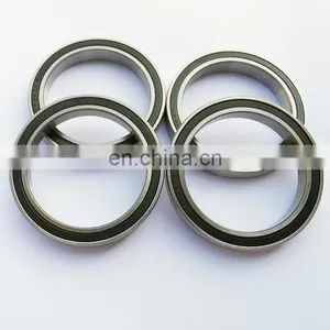 Manufacturer Produces and Wholesale Single Row 6808 Deep Groove Ball Bearing for Machinery thumbnail-3