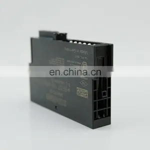 Siemens SIMATIC ET200S S7-1500 6ES7132-4BB01-0AA0 Digital Output Module thumbnail-2