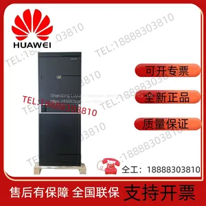 Huawei TP48600B-N16C1 Indoor Communication Power Cabinet 48V600A High-frequency Switching Power Supply System thumbnail-1