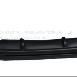 BYD F3 Cars Surrounded by the 05-13 F3 Front and Rear Spoiler Skirt, BYD Bumper Lower Lip thumbnail-4