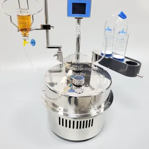 Embed Sterility Test Pump for Sterility Test Isolator thumbnail-1