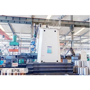 Dongguan Jinjia Power Equipment Co., Ltd company overview - view 3 thumbnail
