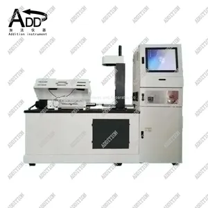 SH/T0361 Yuexiu Type Guide Oil Stick-Slip Property Tester thumbnail-1