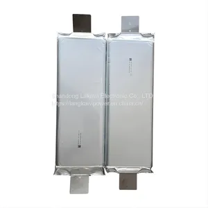 CATL M1C24A 3.2V 100Ah LiFePO4 Pouch Battery Cell thumbnail-1