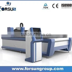 SF1530 China Fiber Laser Cutting Machine for Stainless Steel/ Fiber Laser Machine thumbnail-1