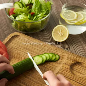 Disposable Compostable CPLA Knife / Fork /Spoon100% Biodegradable Tableware And Set (1000/Case) thumbnail-2