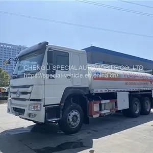 Commercial Tanker Truck China Manufacturer Lorry Tanker For Sale thumbnail-1