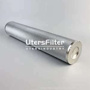 0990D10BH4HC UTERS Filter Element Replace of HYDAC Hydraulic Oil Return Filter Element thumbnail-2