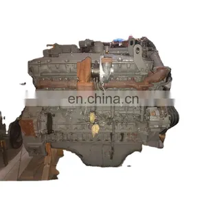 6UZ1-XDHAA-01 CX470B Engine Assy thumbnail-1