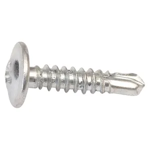 Modified Truss Head Self-Drilling Screws thumbnail-2