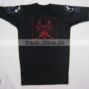 Rash Guard (mixed Martial Arts Rash Guards) thumbnail-2