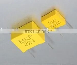 CL21S-B FILM DC CAPACITOR thumbnail-1