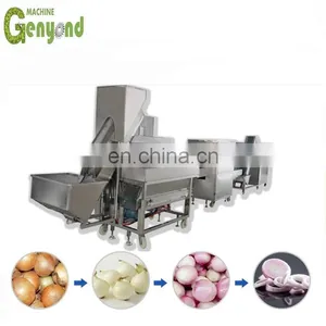 Factory Made Potato/onion Packing Machine on Sale thumbnail-1