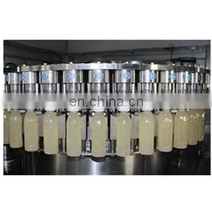 New Design Aseptic Cold Coffee Filling Machine thumbnail-4