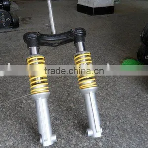Front Fork Absorber thumbnail-1