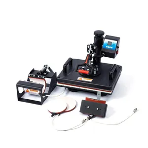 Sell Heat Press Advanced Beijing Quotation DIY Printer,design Machine,mug,image Printer thumbnail-1