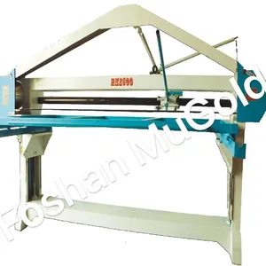 Semi-Automatic Stainless Steel Kitchen Sink Grinding Machine thumbnail-1