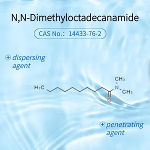 N,N-Dimethyloctadecanamide CAS NO:14433-76-2 thumbnail-4