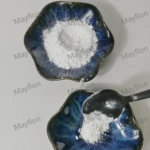 PVDF Micropowder With Dielectric and Piezoelectric Properties thumbnail-1