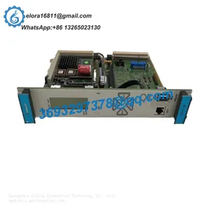 EMERSON MVME6100 Single Board Computer thumbnail-4