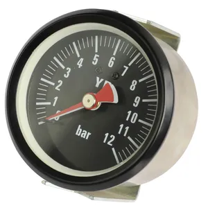 90283 Pressure Gauge Plasser 90283,90283 Railroad Maintenance Equipment Tamping ,Sleeper Changer Machine Parts ,Single Needle Pressure Gauge 90283 thumbnail-1