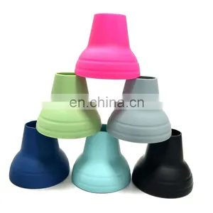 Pickleball Ball Retriever Picker Upper: Pickleball Ball Collector Easy Attaches Pickleball Picker thumbnail-1