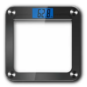 SR-803 Bathroom Scale Factory Direct Sales Can be Customized in Bulk thumbnail-1