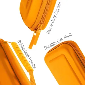 Carry Case Compatible With Nintendo Switch and New Switch OLED Console thumbnail-3