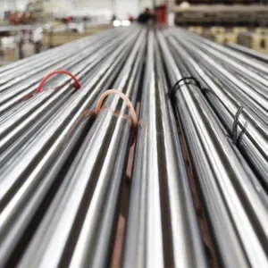 TC26/TC2/TB5/TA15/TA18 Titanium Alloy Rod/Bar Polished/Acid-washing thumbnail-2