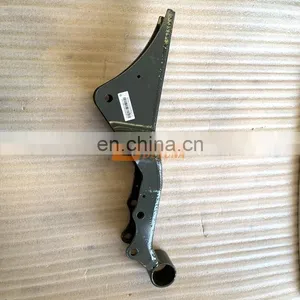 Sinotruk Sitrak C5H/C7H China Heavy Truck Spare Parts 752W41701-6004 Rear Cab Suspension Bracket Assembly (C7h/850) thumbnail-4