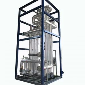 Single Well Metering Multiphase Flow Meter(used in the Block) thumbnail-1