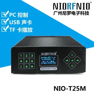 NIORFNIO NIO-T25M Simultaneous Interpretation Community Church Broadcasting thumbnail-1