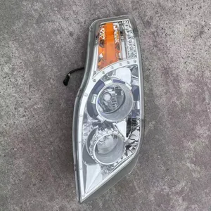 Bus Spare Parts 4121-00112 4121-00113 Head Light Bus Parts and Accessory in Stock thumbnail-3