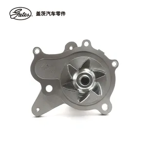 Original Gates GWP4027 Car Engine Cooling System Water Pump Repair Kit for Hyundai TUCSON (JM) Bomba de Agua 2510027900 thumbnail-4
