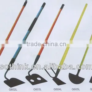 Carbon Steel Hoes With Handle thumbnail-1