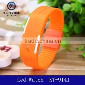 Allibaba Com Fashion Products Vogue Watch Led Touch Screen Sport Watch thumbnail-5