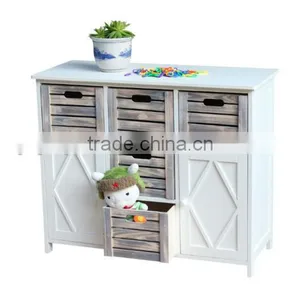FSC High Quality Storage Shelf thumbnail-1