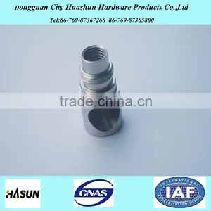 Custom CNC Machining Steel Shaft,machining Shaft,steel Shaft thumbnail-1