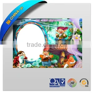 Paper Photo Frame thumbnail-1