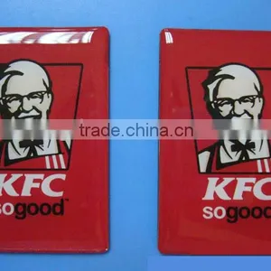 Gift PVC Fridge Magnet, Country Fridge Magnet, Tourist Souvenir thumbnail-4