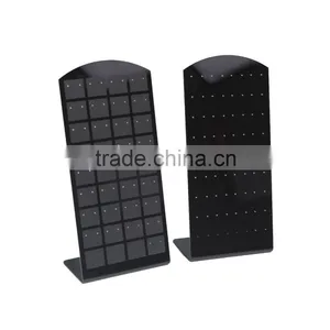 Acrylic Earing Display Acrylic Jewellery Display Earing Holder TL036 thumbnail-1