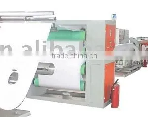 Fjl EPS Foam Sheet Extruder thumbnail-1