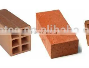 Fire Clay Brick Kiln for Clay Brick Making Plant, Coal Feeding Kiln thumbnail-6