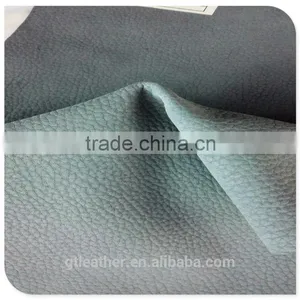 Natural Leather for Sofa Print Leather Pattern thumbnail-1